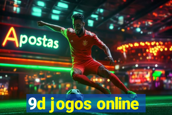 9d jogos online